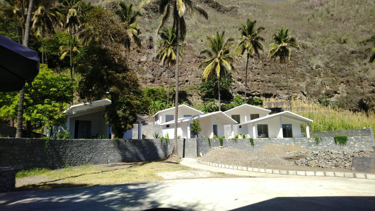 Paul Paradis Hotel Buitenkant foto