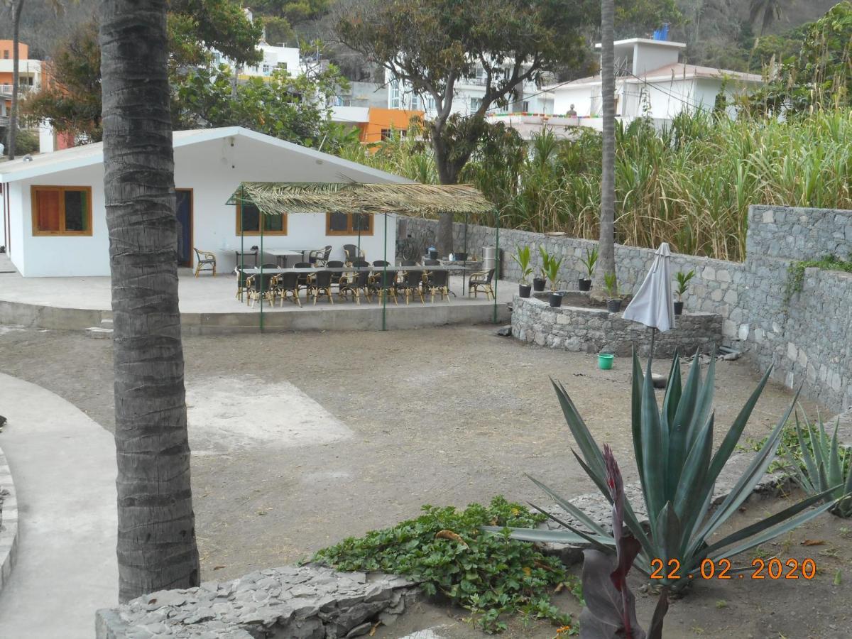 Paul Paradis Hotel Buitenkant foto