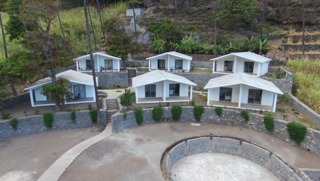 Paul Paradis Hotel Buitenkant foto